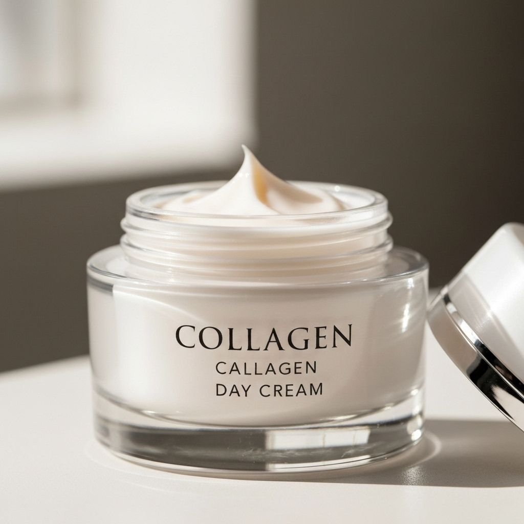 Collagen Boost Day Cream