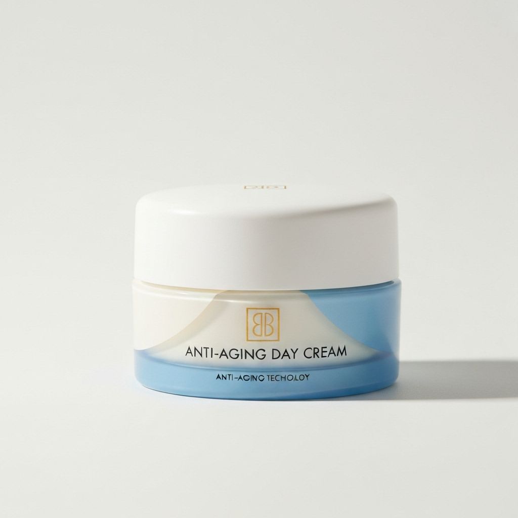 Vitamin E Nourishing Cream